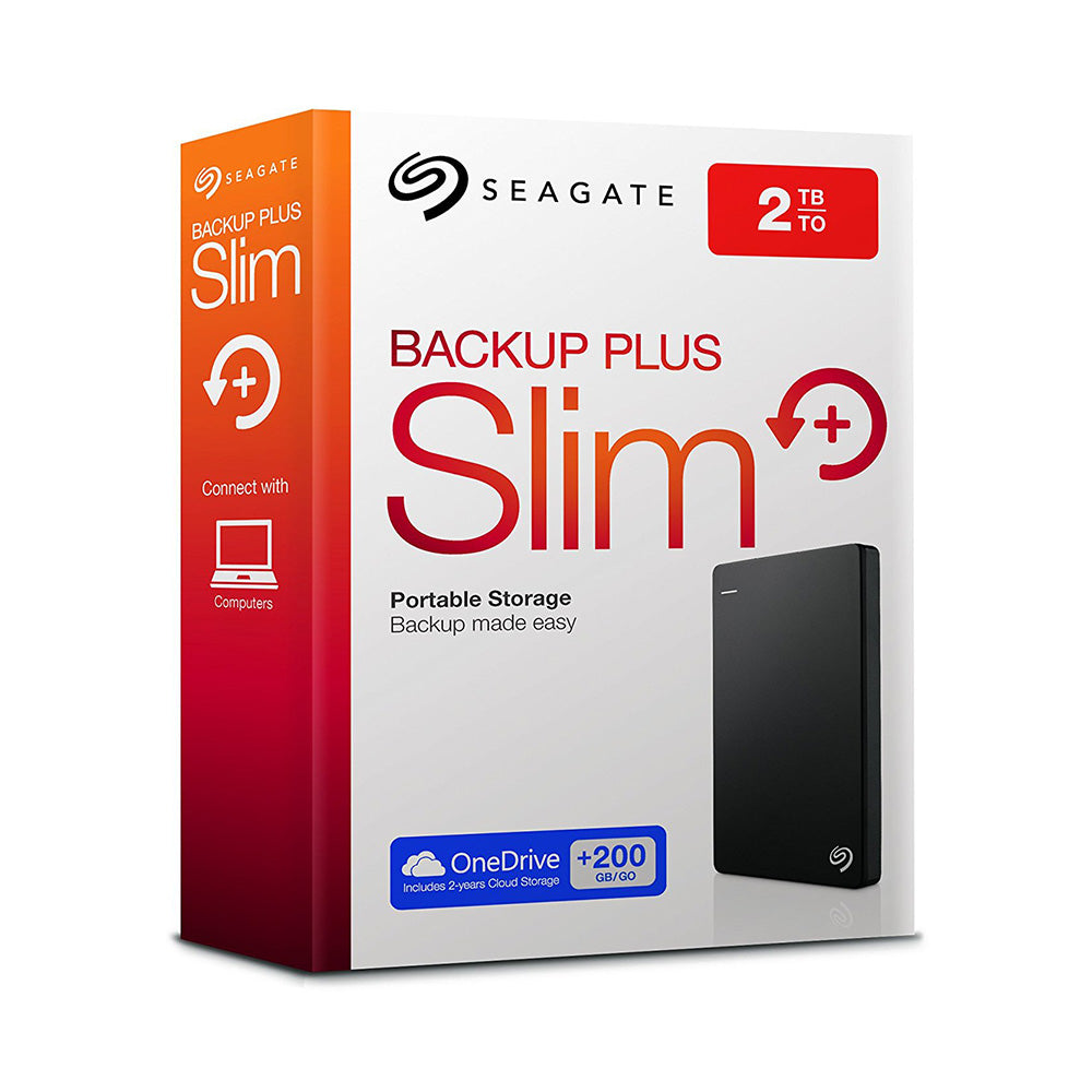 seagate backup plus slim vs wd my passport for mac