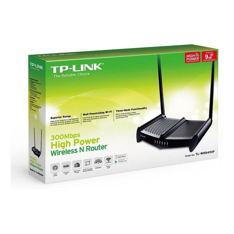 TP-Link TL-MR6400 300Mbps 4G Mobile Wi-fi Router – Starlite