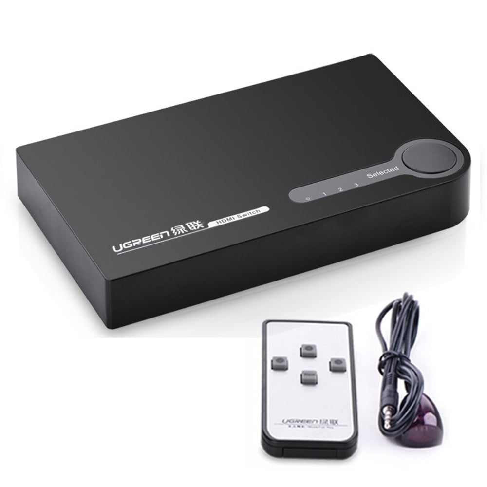 ugreen hdmi switch