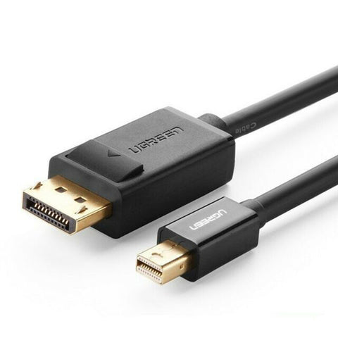 UGreen Mini HDMI Male to HDMI Female Cable 22CM - 20137 – Starlite