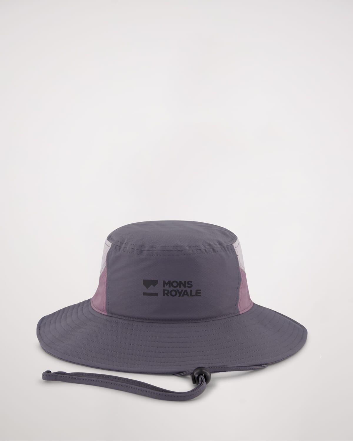 Velocity Bucket Hat - Black - Mons Royale Canada