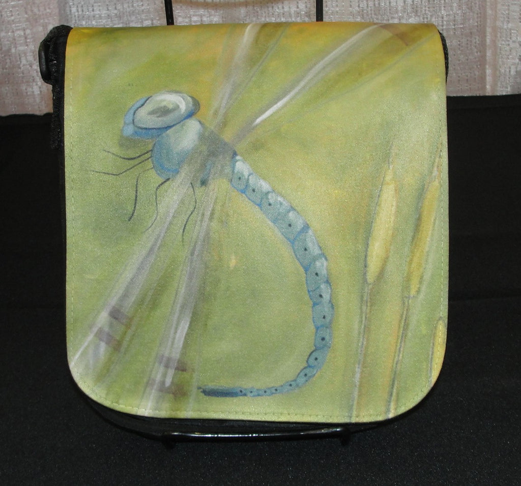 My Cup Runneth Over Tote by Annie Lee© – Woven Art & Beyond LLC