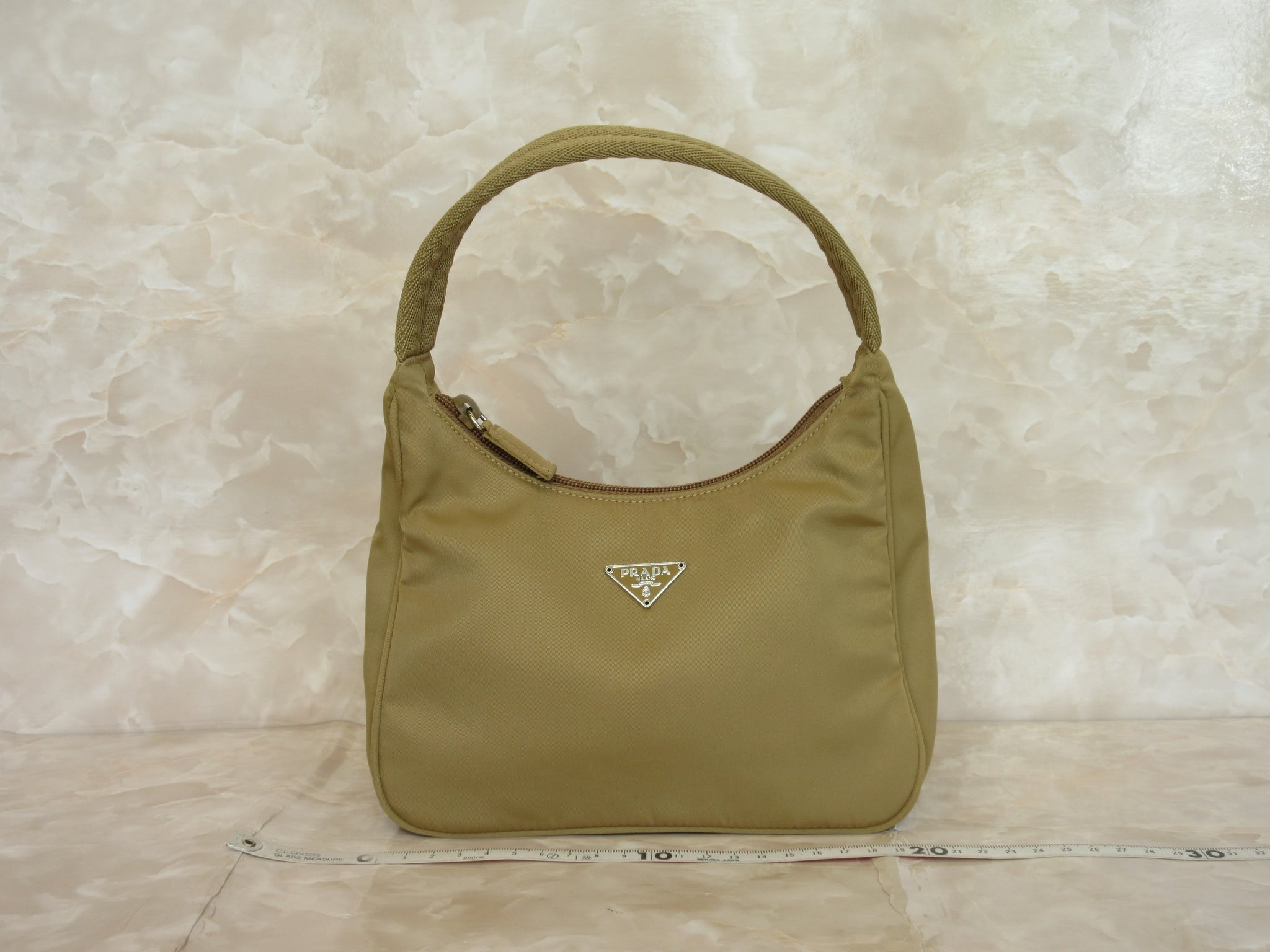 ＰＲＡＤＡ Nylon One shoulder bag Nylon One shoulder 20090136 – BRANDSHOP-RESHINE