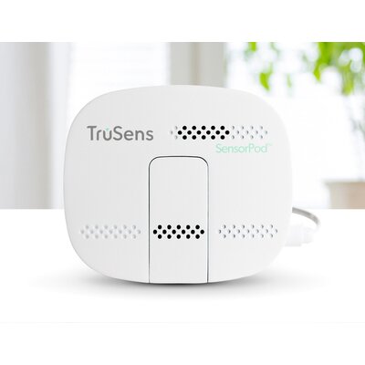 TruSens Air Purifiers with Air Quality Monitor & SensorPod - Large (750 sq.  ft.) – SchoolOutlet