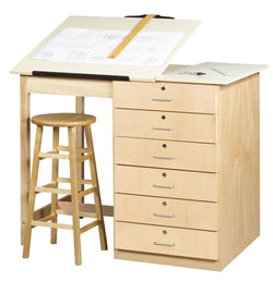Diversified Spaces Art Supply Cabinet Art Supply Cabinet:Furniture