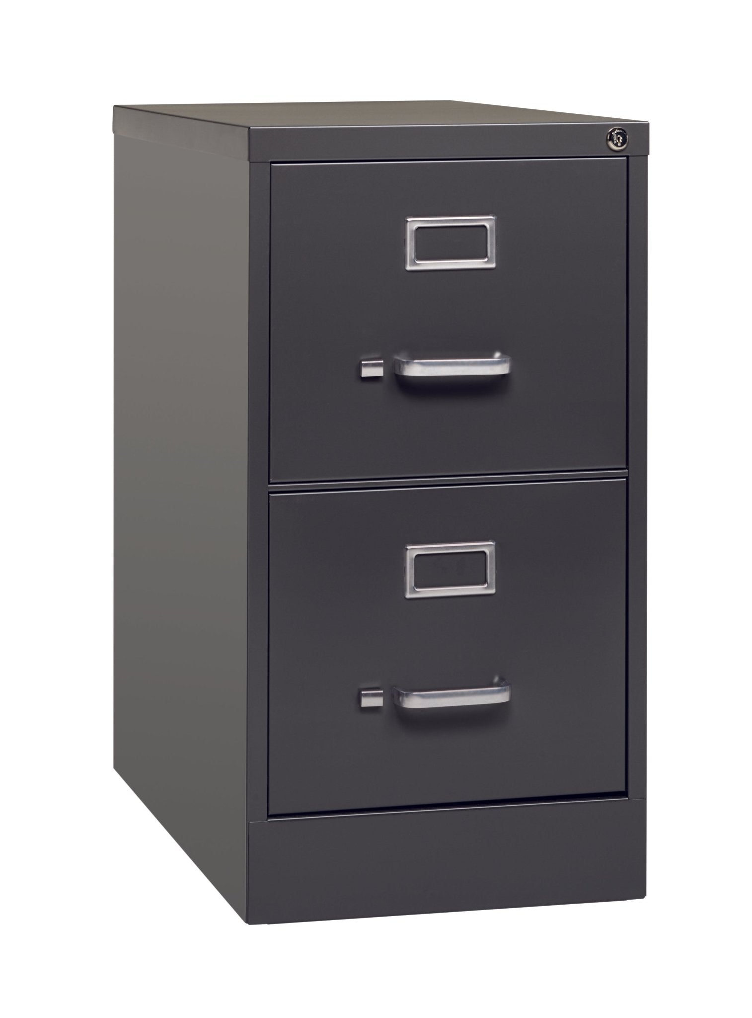 Hirsh deep 4 drawer shop vertical file cabinet