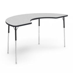 48 Clover Willow Activity Table - MOAT-48C