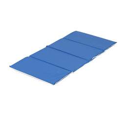 CHI-ANG7167 Value Line 3-Section Rest Mat Storage - Holds 8 – SchoolOutlet