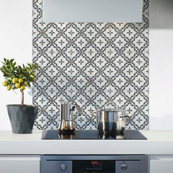 Bella Contemporary Tile Collection – LIVDEN