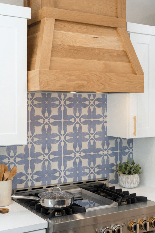 stella kitchen backsplash