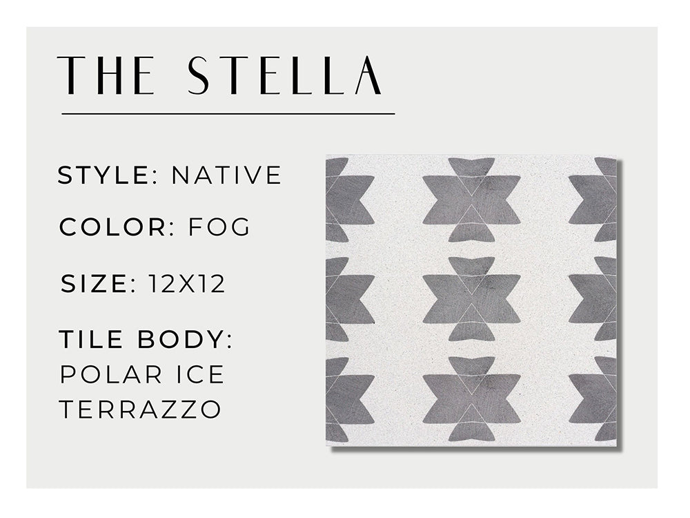 stella native tile design