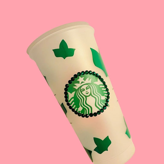 Starbucks Fashion Customized Cup Rose Gold – Pink Fashion Nyc