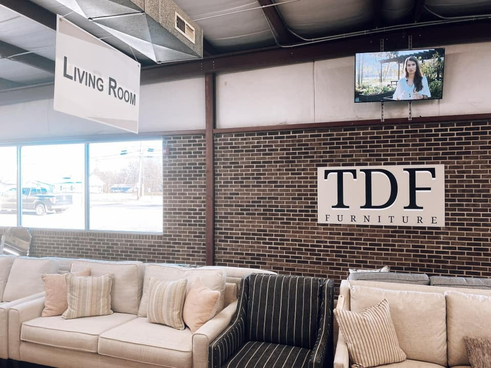 TDF Furniture - Quality Furniture at Affordable Prices in NC