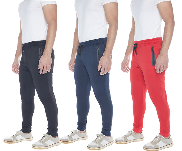 The Ultimate Guide to Finding the Perfect Pants for Men