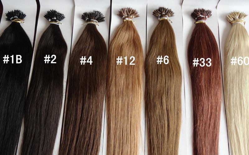 1b vs 2 Hair Color Debate, What is the Difference and How to Choose-Ul ...