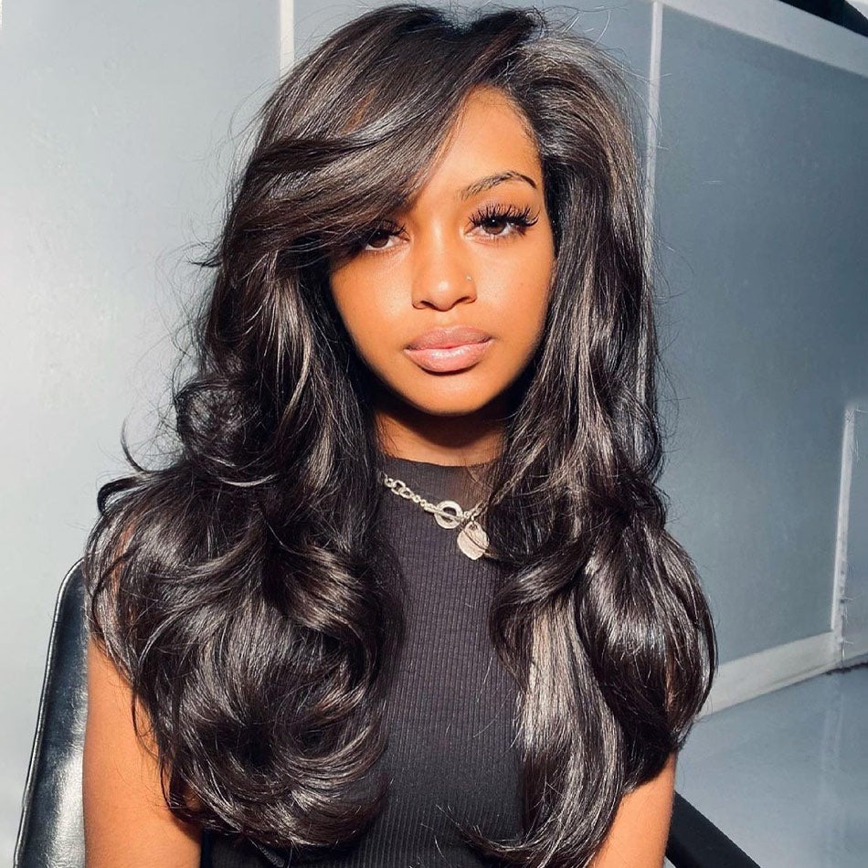 Weave Body Wave Hairstyles Satisfy 10 Out Of 10 Users