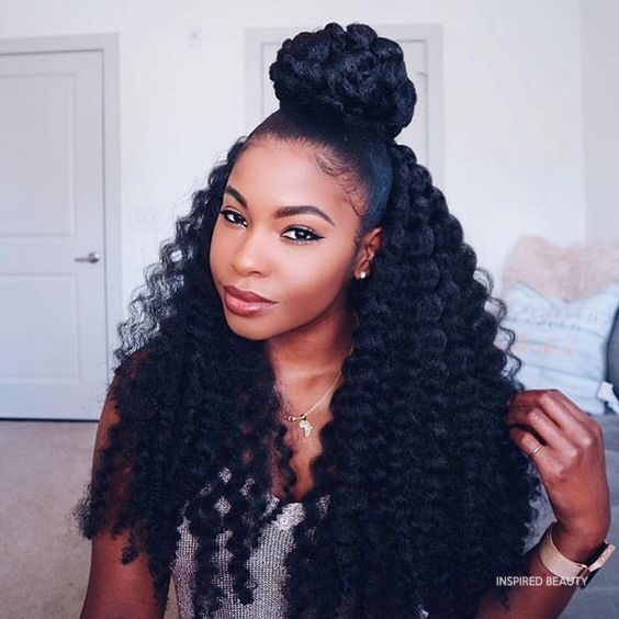 Top 10 quick weave hairstyles and tips for perfect look