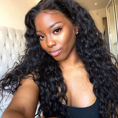 What is A Lace Front Wig? Finally The Answer – Pure Hair Gaze