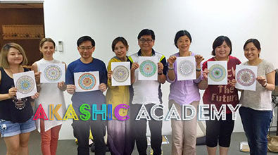 Akashic Academy
