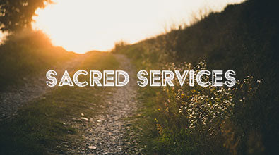 Sacred Services
