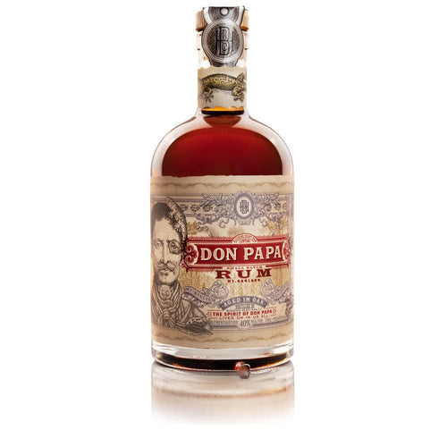 Boozyph على X: Don Papa Masskara is smooth and fruity on the palate,  interwoven with flavours of honey, siling labuyo chilli and sweet citrus.  #DonPapaMasskara Shop now on  for P1,299 ONLY! *