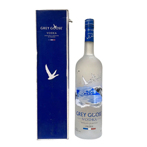 Belvedere 700ml