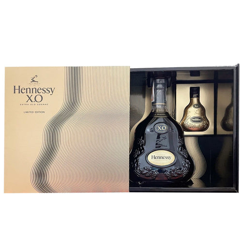 Hennessy V.S.O.P Privilège Vol. 0,7l @Malva