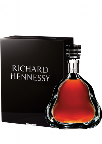 Hennessy Paradis Imperial Cognac: Ethereal, With Great Length And  Complexity, Yet Balanced - Quill & Pad