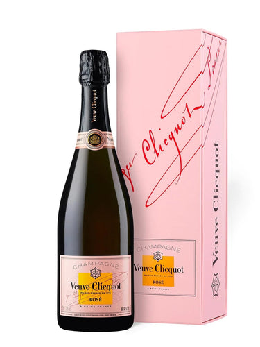 Veuve Clicquot Yellow Label Ponsardin Brut Champagne – CultWine