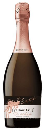 pink moscato yellowtail