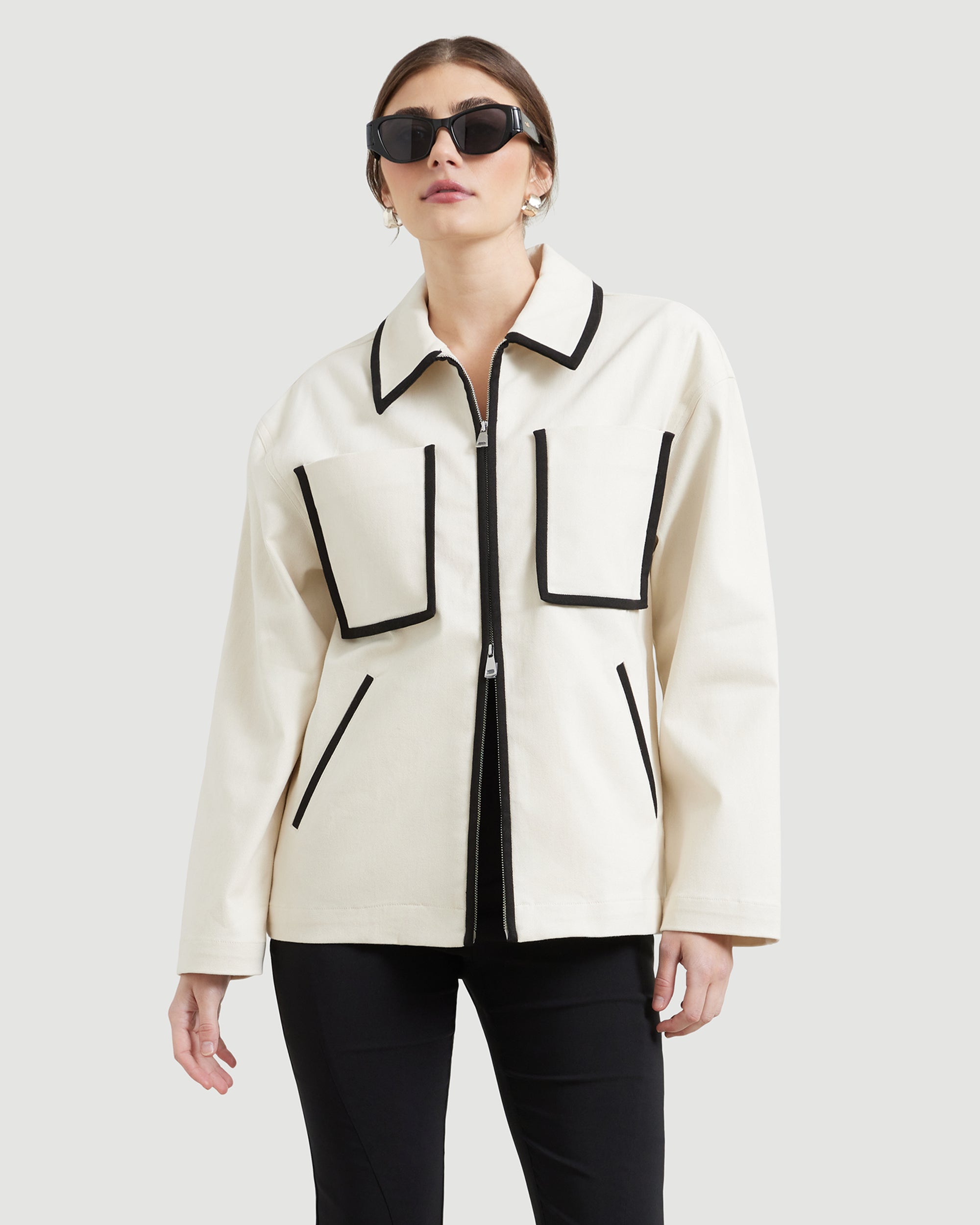 Women's Jackets & Coats | Women's Outerwear | Modern Citizen