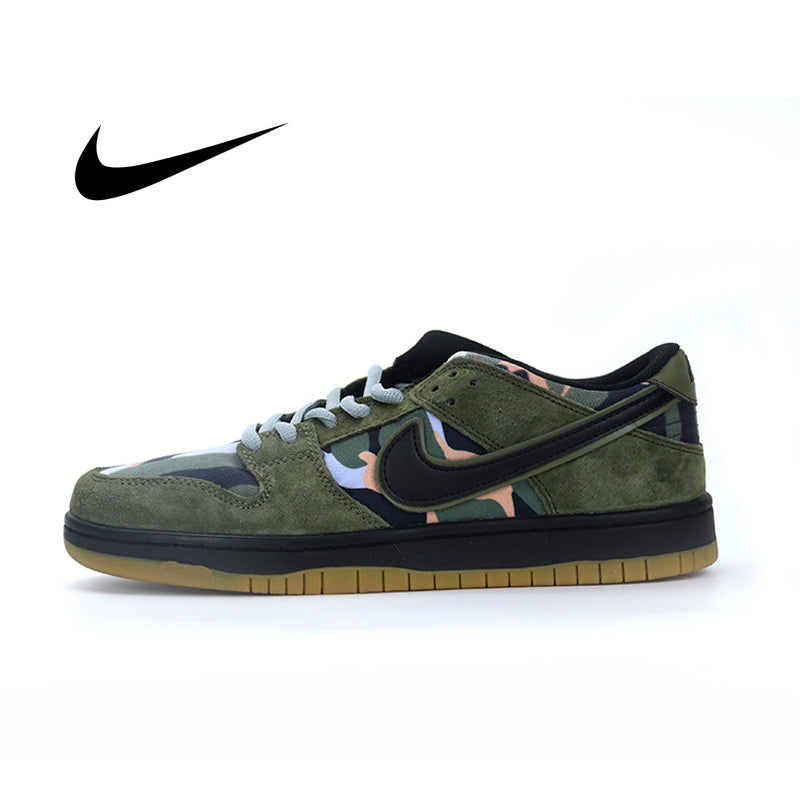 nike dunks low men