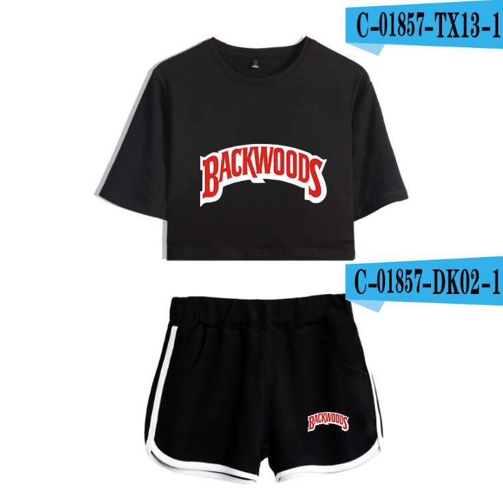 backwoods biker shorts