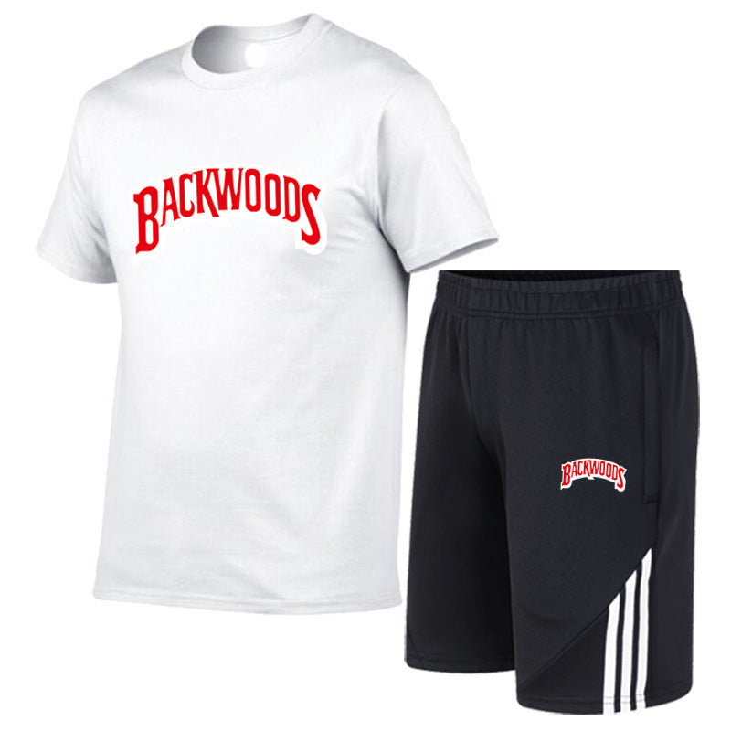 backwoods biker shorts
