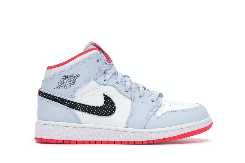 half and half air jordan 1