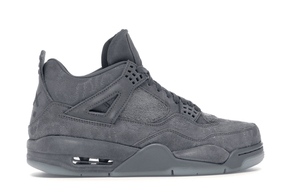 4s kaws