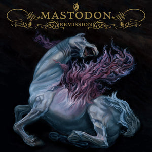 MASTODON - Remission LP