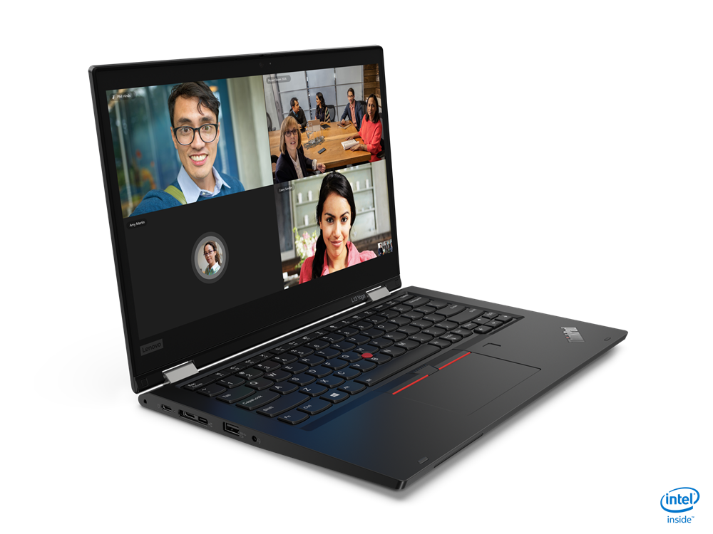 Lenovo ThinkPad L13 YOGA Core™ i7-10510U