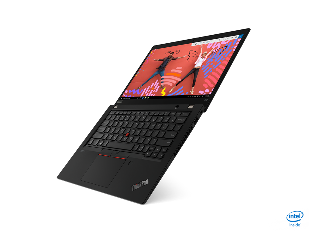 מחשב נייד Lenovo ThinkPad X13 Gen 1 Core™ i5-10310U 512GB SSD 16GB