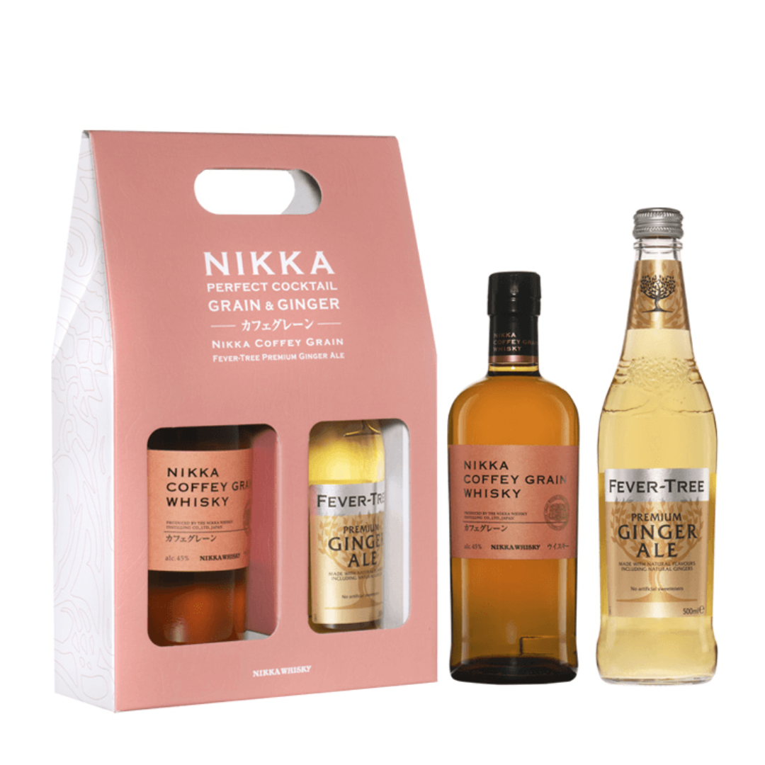 Kit cocktail by Neisson – JHP Neisson