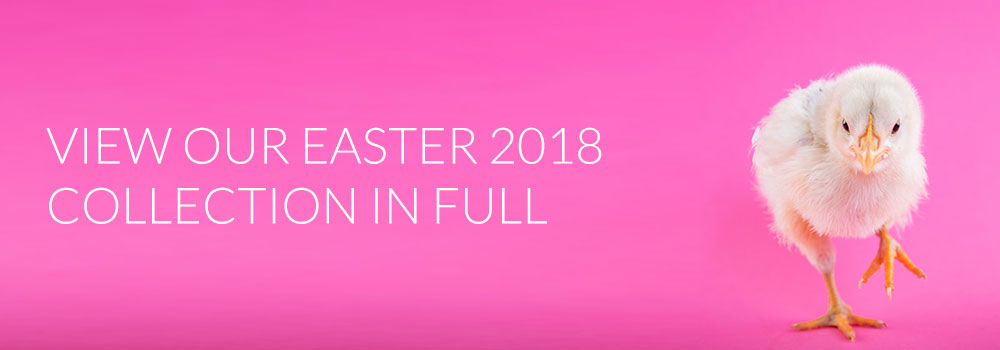 Butler & Wilson 2018 Easter Collection