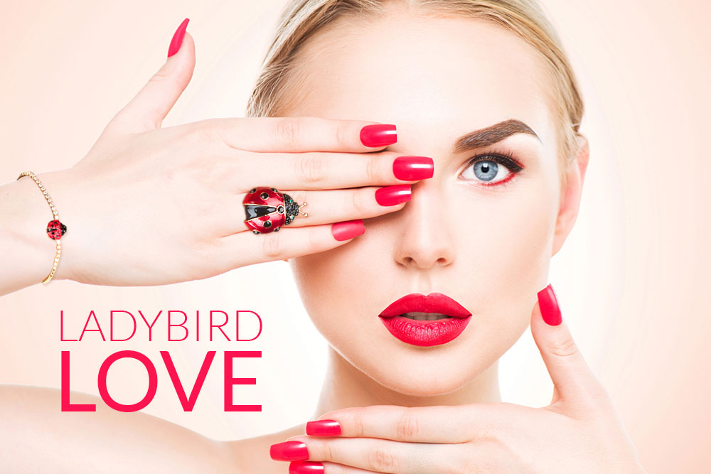 Ladybird Jewellery-lifestyle