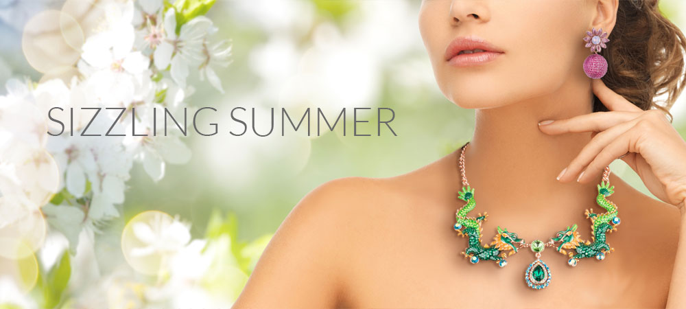 SUMMER-JEWELLERY