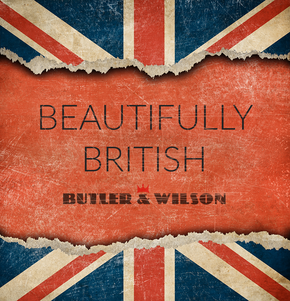 Beautifully British Butler & Wilson