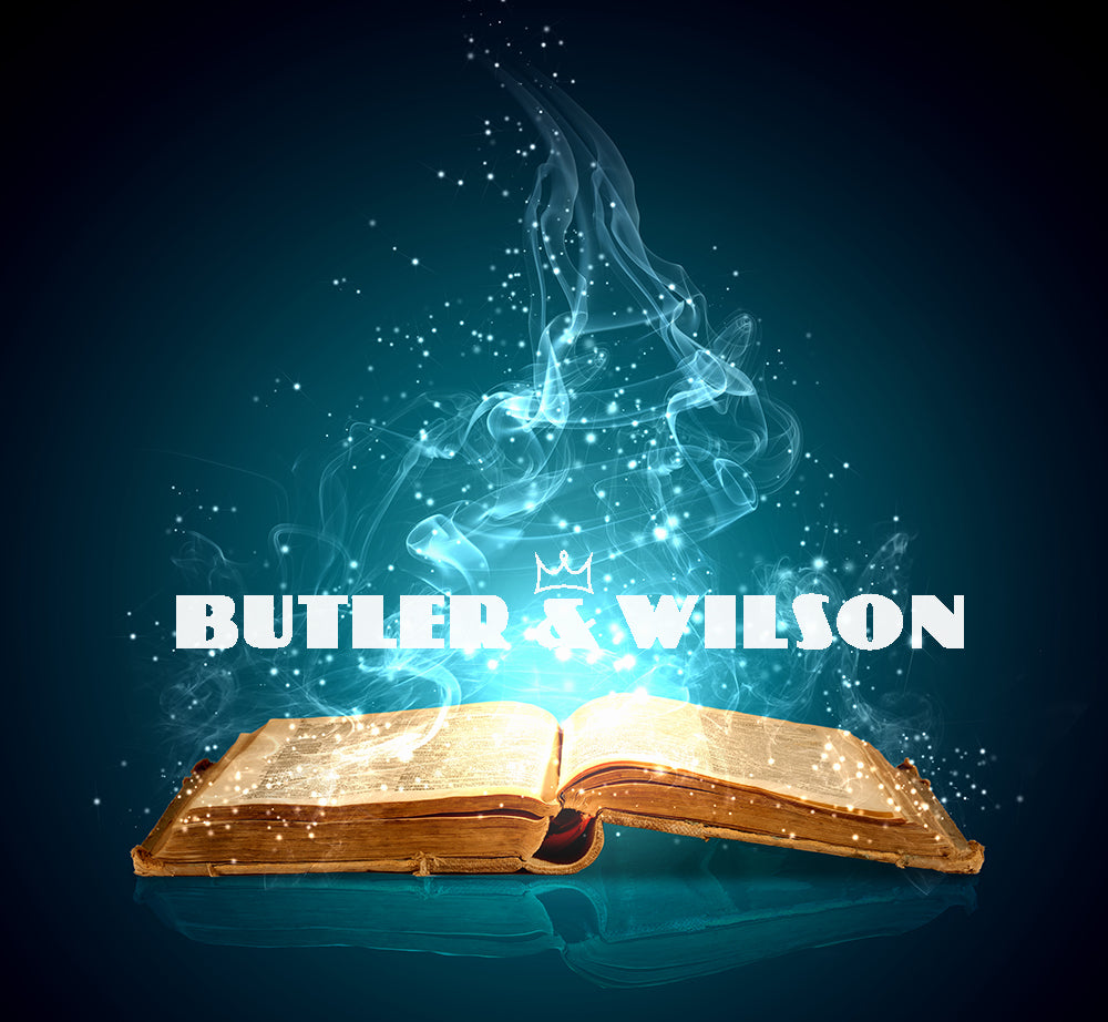 Butler and Wilson Creatures