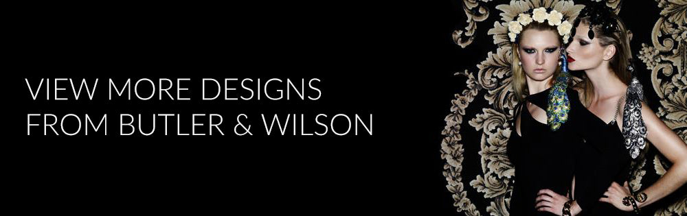 Designer Jewellery |Butler & Wilson