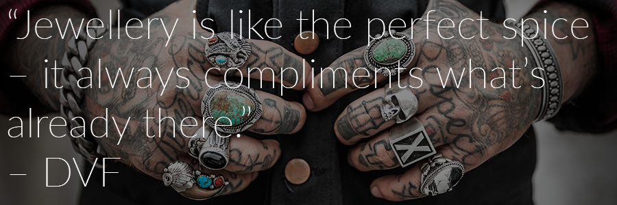 jewellery-compliments-whats-already-there