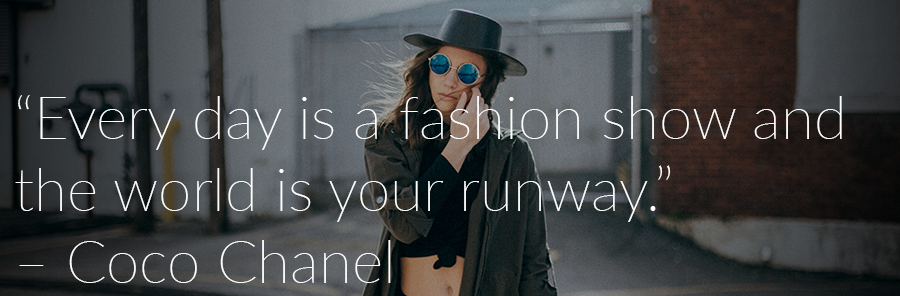 the-world-is-your-runway