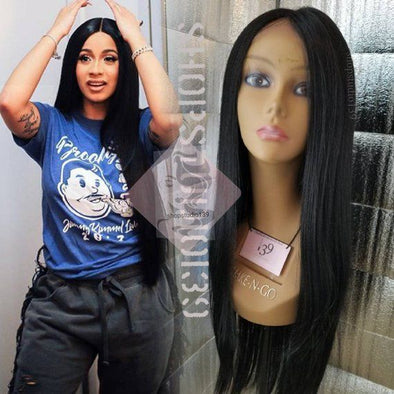 Lace Frontal Wigs Black Hair Honey Blonde Bob Black Girl Dianawigs