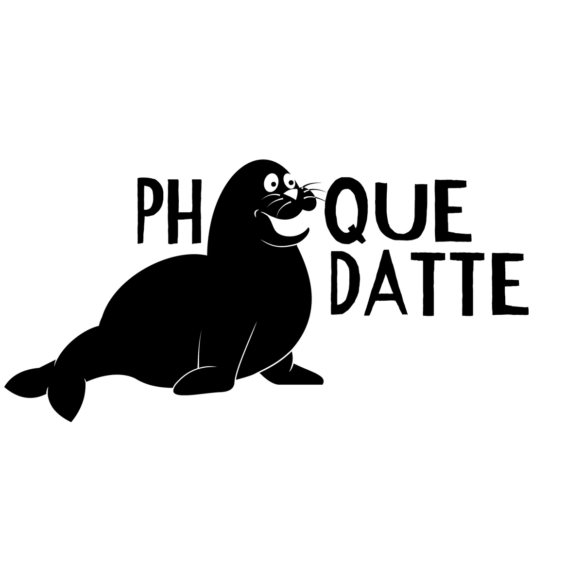 Phoque Datte